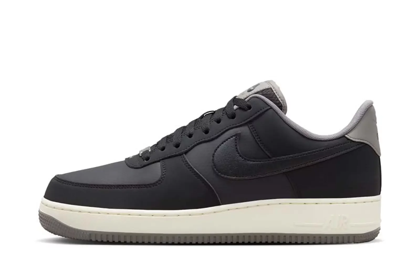 ★Nike Air Force 1 '07 LV8★ NIKE AIR FORCE 1 '07 LV8 DZ2522-100 NIEBIESKI | Męskie