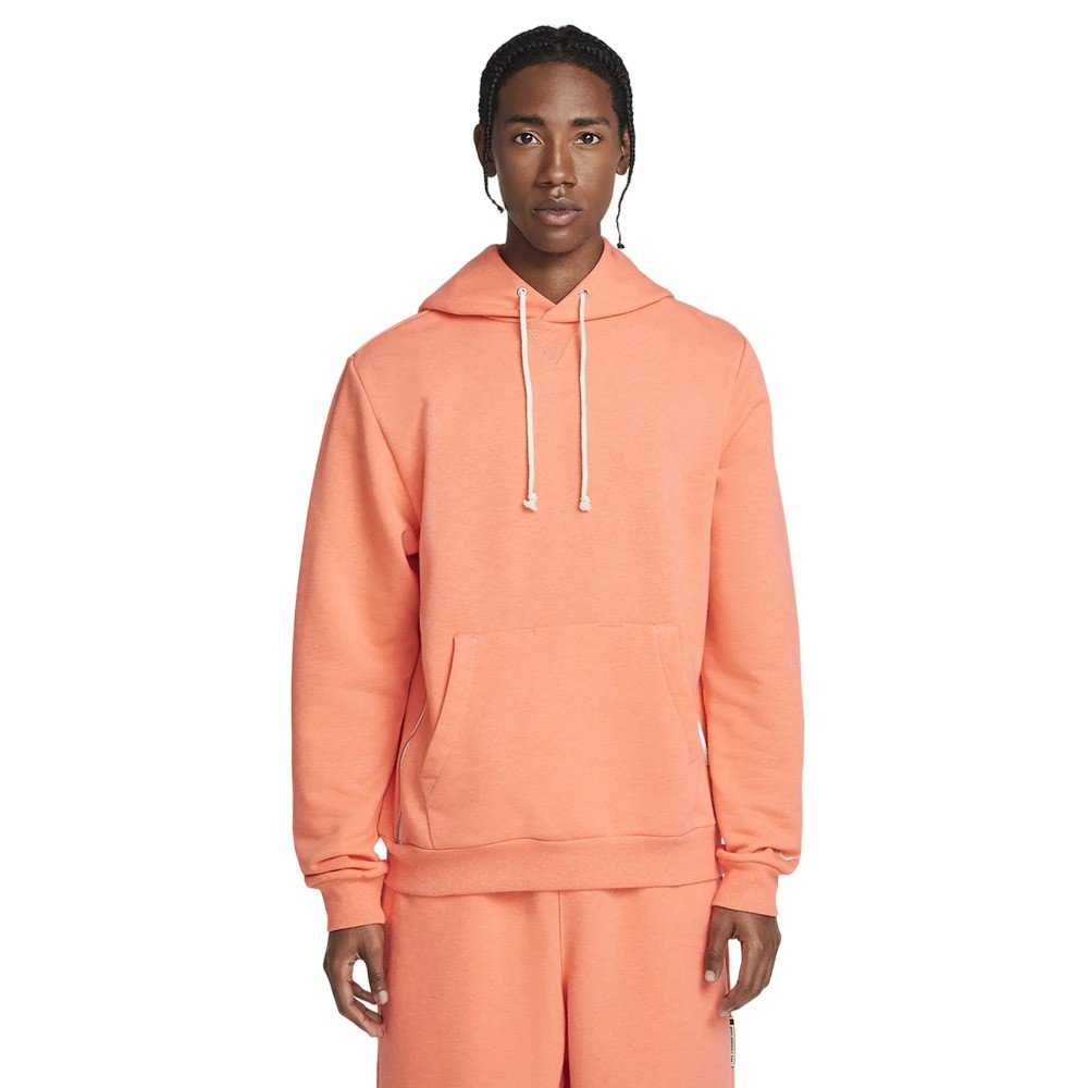 ★NIKE★DRI-FIT STANDARD ISSUE PULLOVER フーディ★追跡可 Nike Dri-FIT Standard Issue Men's Pullover Basketball Hoodie