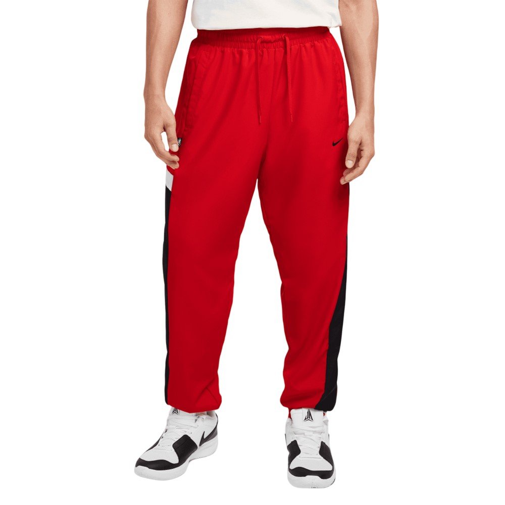 【NIKE】M's ICON Woven Basketball Jacket+Pants Setup★正品★ Nike Icon Men's Woven Basketball Jacket. Nike ID