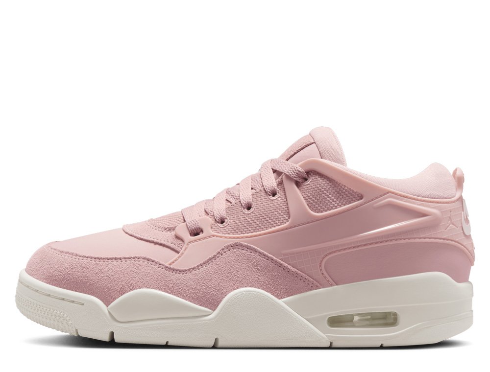 Wmns Air Jordan 4RM 'Pink Oxford' [FQ7940-600] - skstore.eu