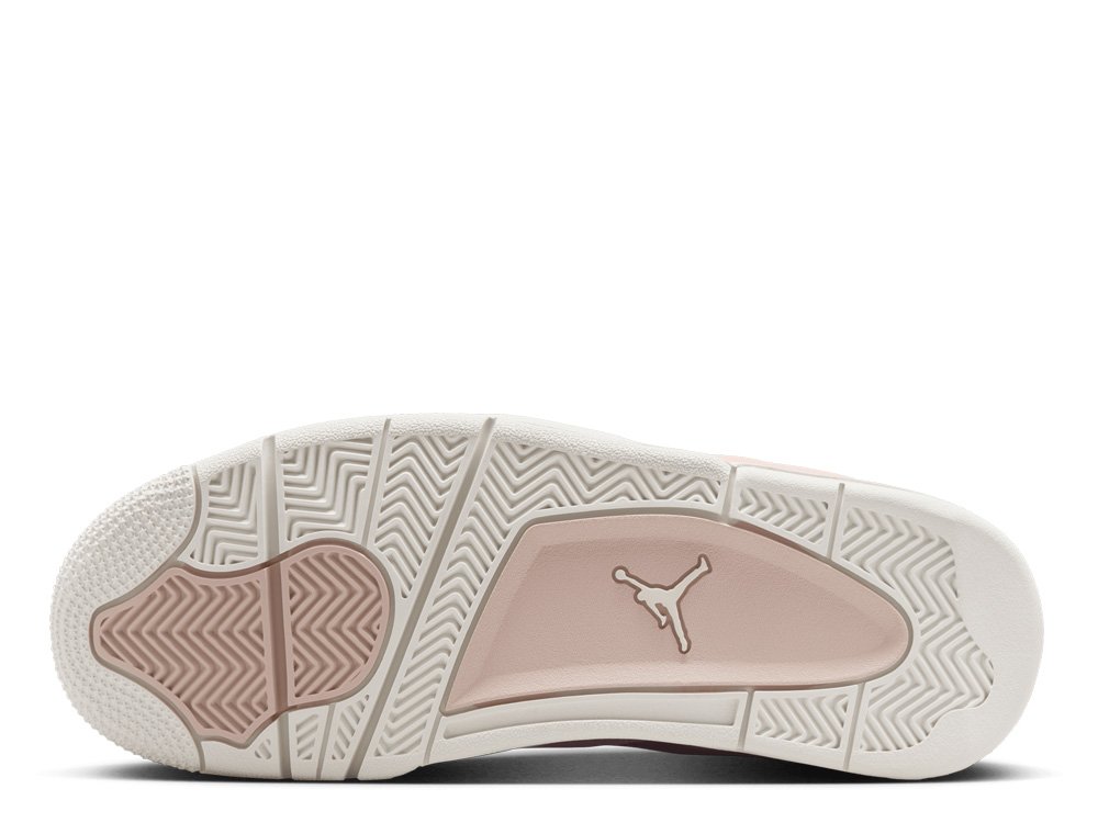 Wmns Air Jordan 4RM 'Pink Oxford' [FQ7940-600] - skstore.eu