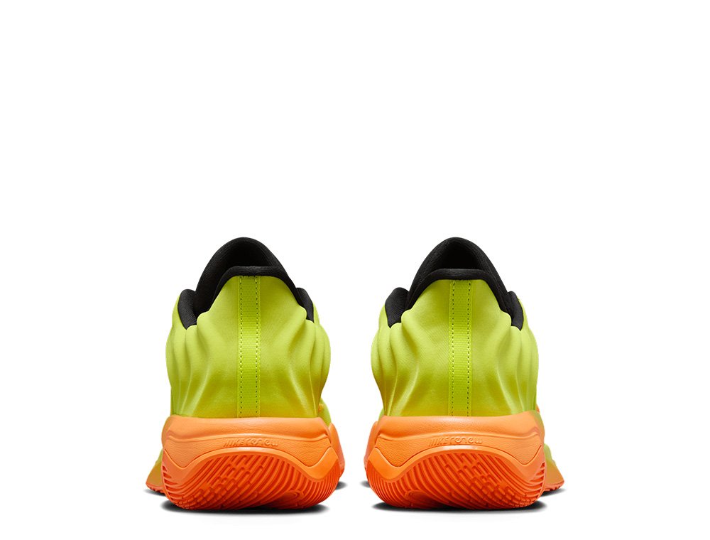 Nike Giannis Immortality 4 'Halloween' Shoes Green [FQ3680