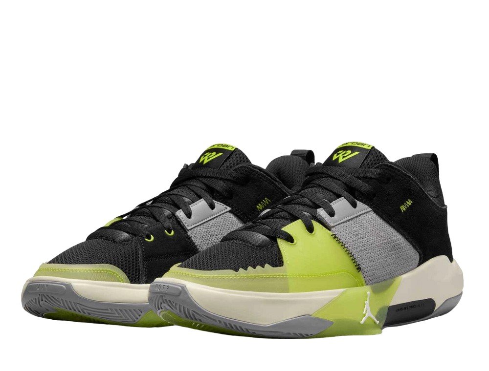 JORDAN ONE TAKE 5 GS 007　23.0㎝ Cut in half: Jordan One Take 5 Review (2024) | RunRepeat