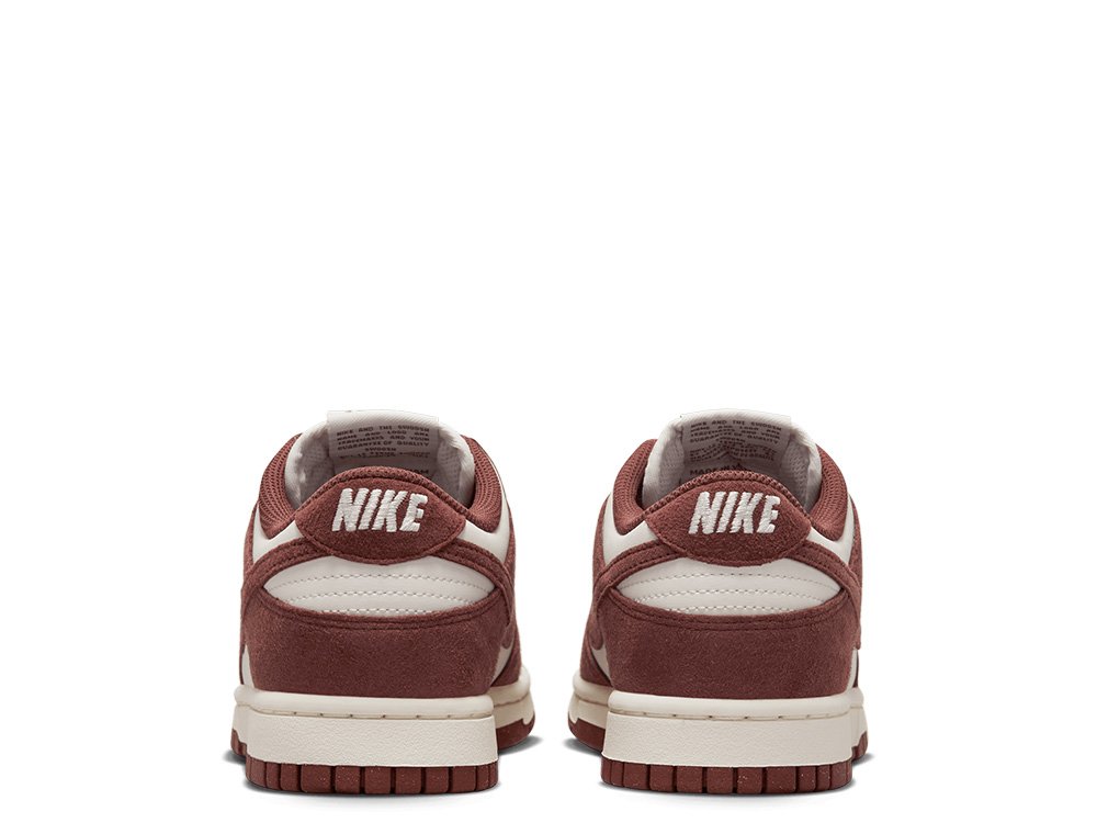 ★Nike★ [HJ7673001] WMNS NIKE DUNK LOW Buty Nike Dunk Low Różowe [HJ7673-003] - skstore.eu