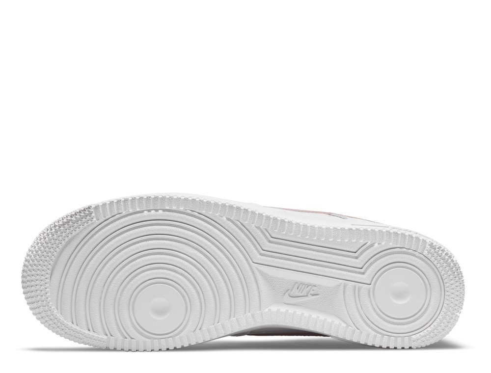 Nike Air Force 1 '07 Essential White/Rust Pink-White-Rust