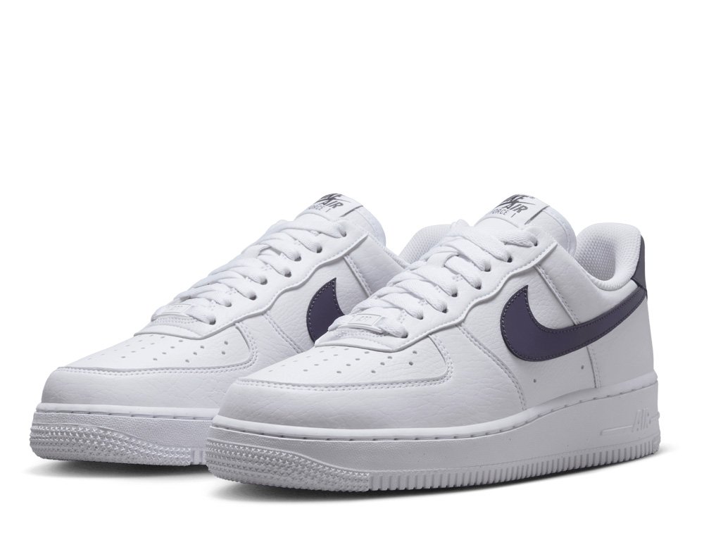 Nike Air Force 1 '07 Next Nature White/Dark Raisin shoes
