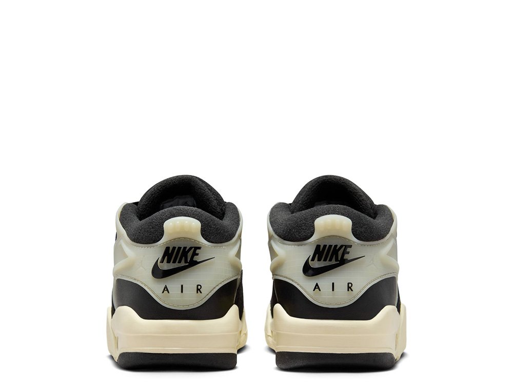 Air Jordan 4 RM (GS) Black [FQ7938-006] - skstore.eu