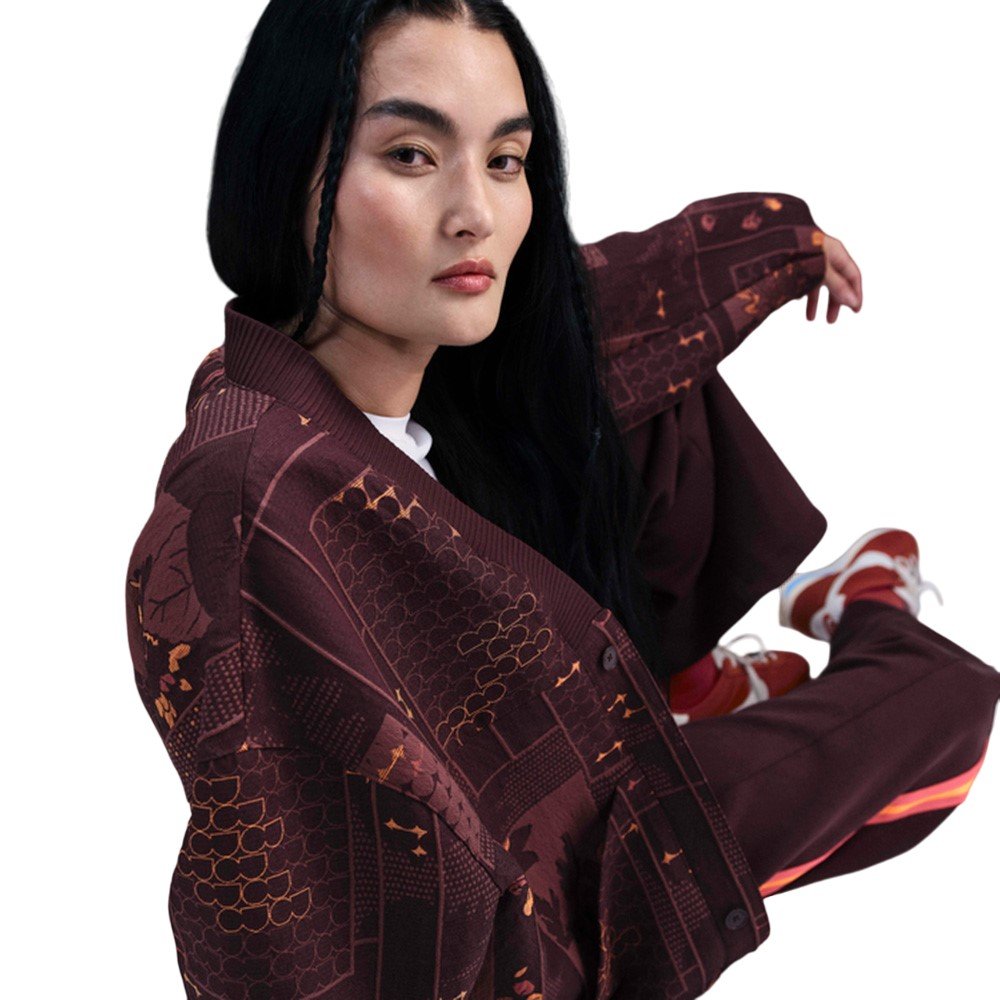 Nike Naomi Osaka jacket Multicolor [FV7795-652] - skstore.eu