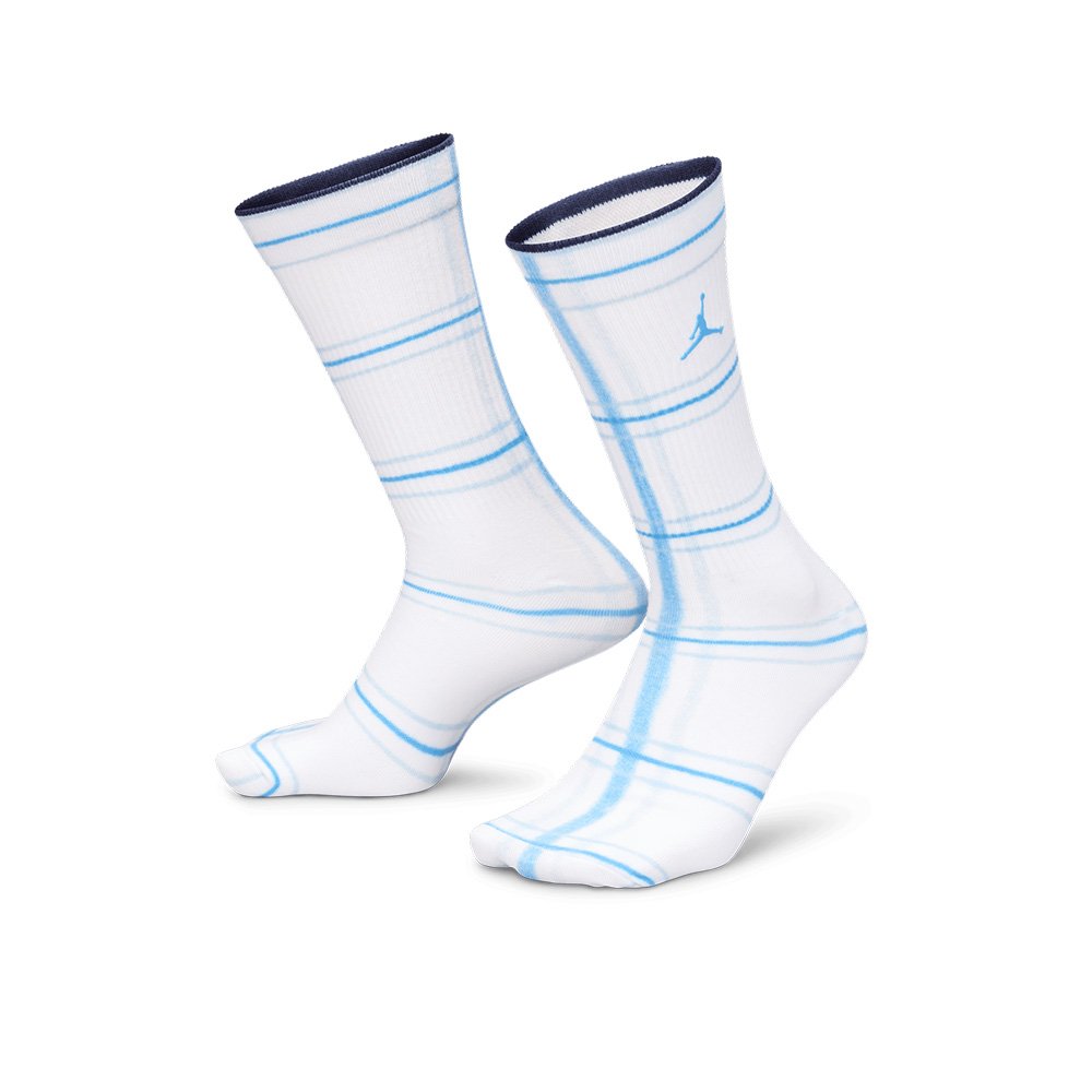 Jordan Everyday Essentials Socks White