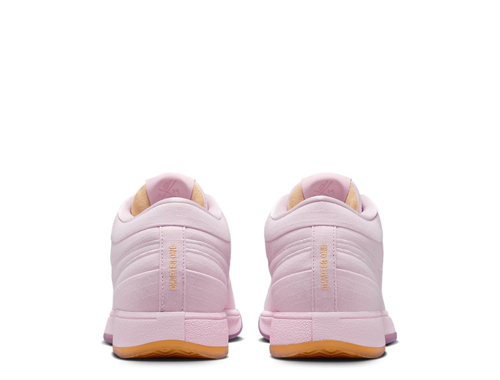 Nike Book 1 Sunrise Pink Foam/Playful Pink ナイキ ブック 1 Nike Book 1 'Sunrise' Pink Foam/Pink Foam-Playful Pink shoes