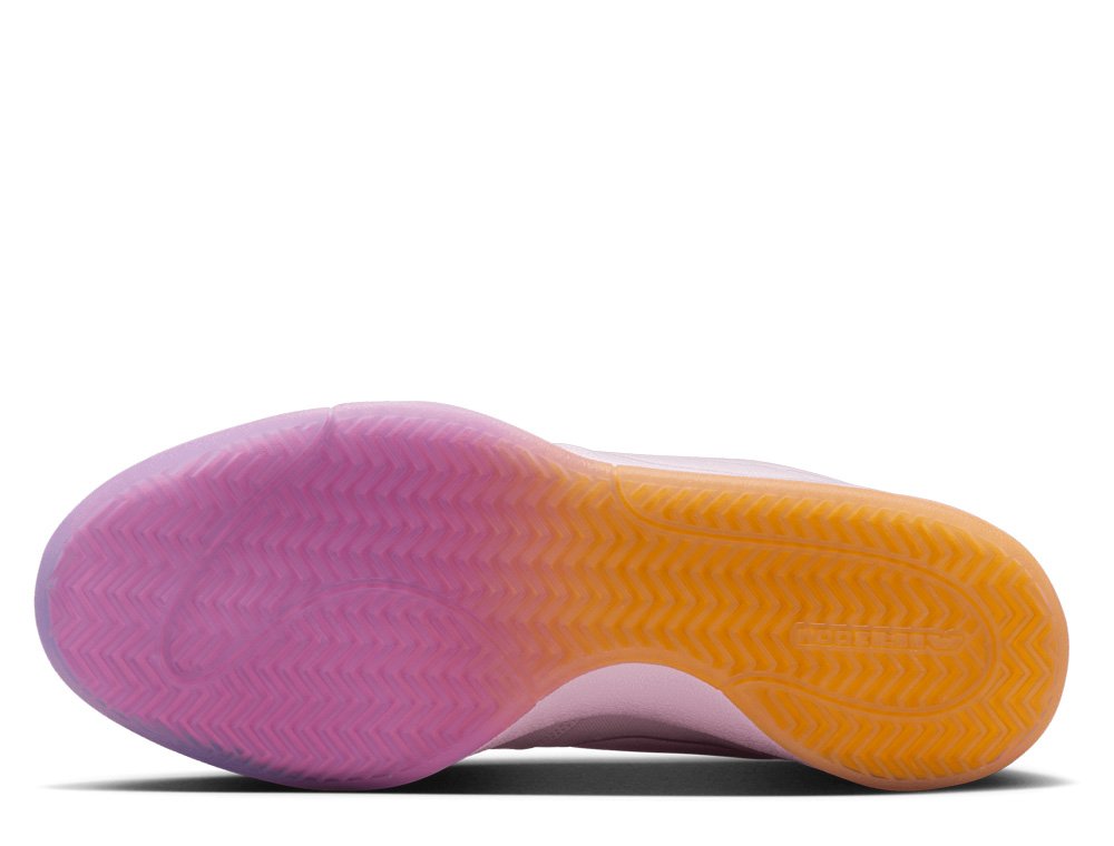 Nike Book 1 'Sunrise' Pink Foam/Pink Foam-Playful Pink shoes