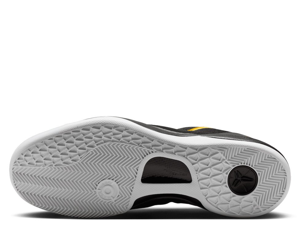 Nike Kobe VIII Protro 'Lakers Away' [HF9550-001] - skstore.eu