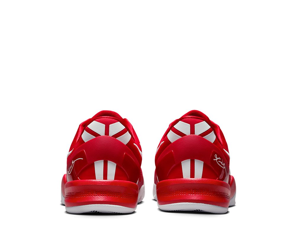 kobe protro kobe shoes womens red
