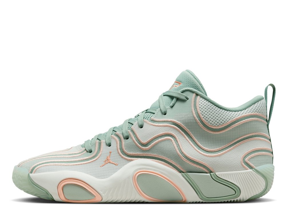 Jordan Tatum 3 'Zero Days Off' [FZ6598-002] - skstore.eu