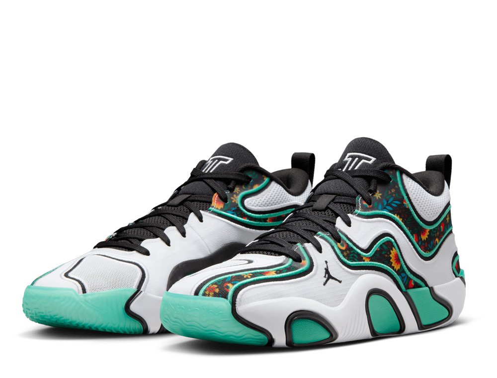 Jordan Tatum 3 'Welcome to the Garden' [FZ6598-103] - skstore.eu