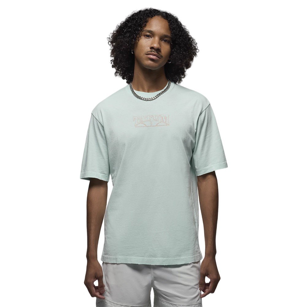 Chest114 トゥワーク　'23 Jordan Men 23 Swoosh Tee – Midway Sports