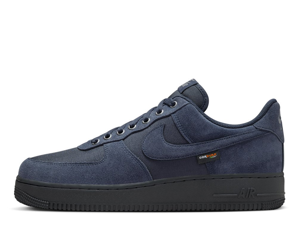 送料込み!追跡あり NIKE AIR FORCE 1 '07LV8PHOTONDUST/OBSIDIAN Nike Air Force 1 '07 LV8 