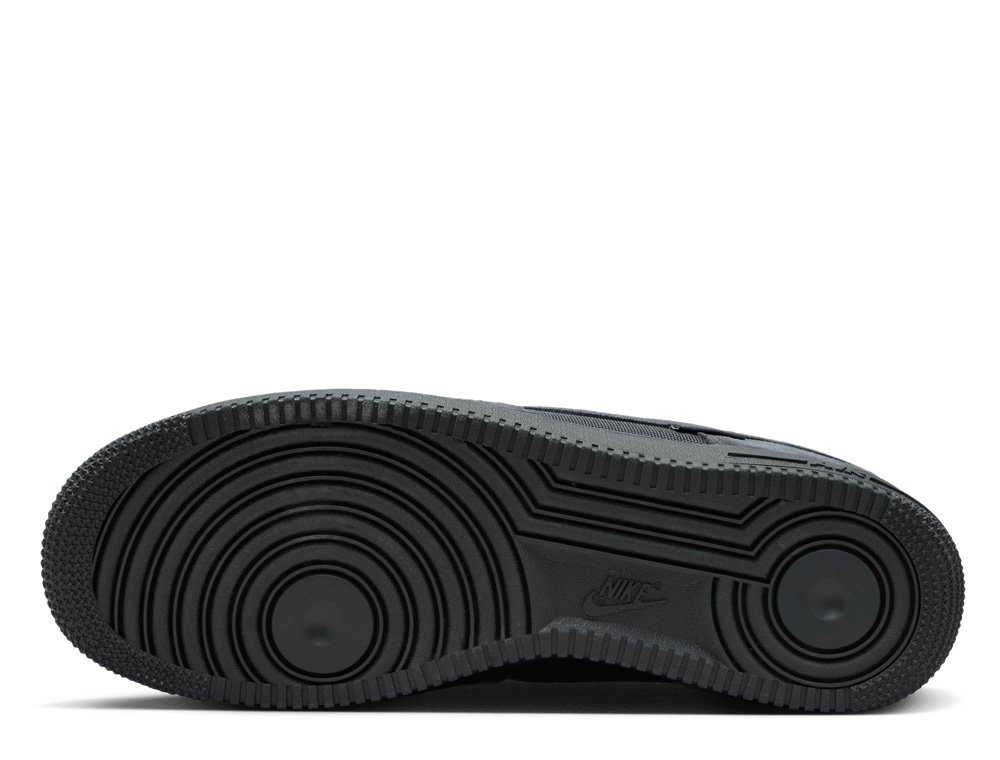 Nike Air Force 1 '07 Dark Obsidian/Dark Obsidian-Black