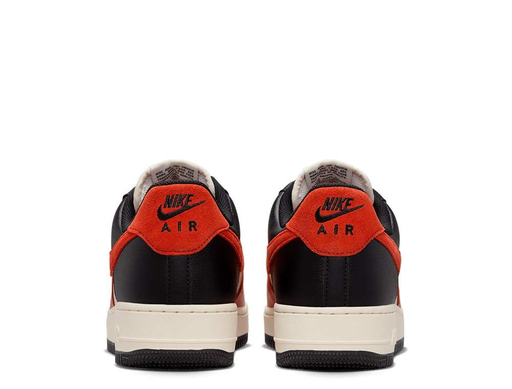 Nike Air Force 1 '07 LV8 'Vintage Coral' [HQ4987-010