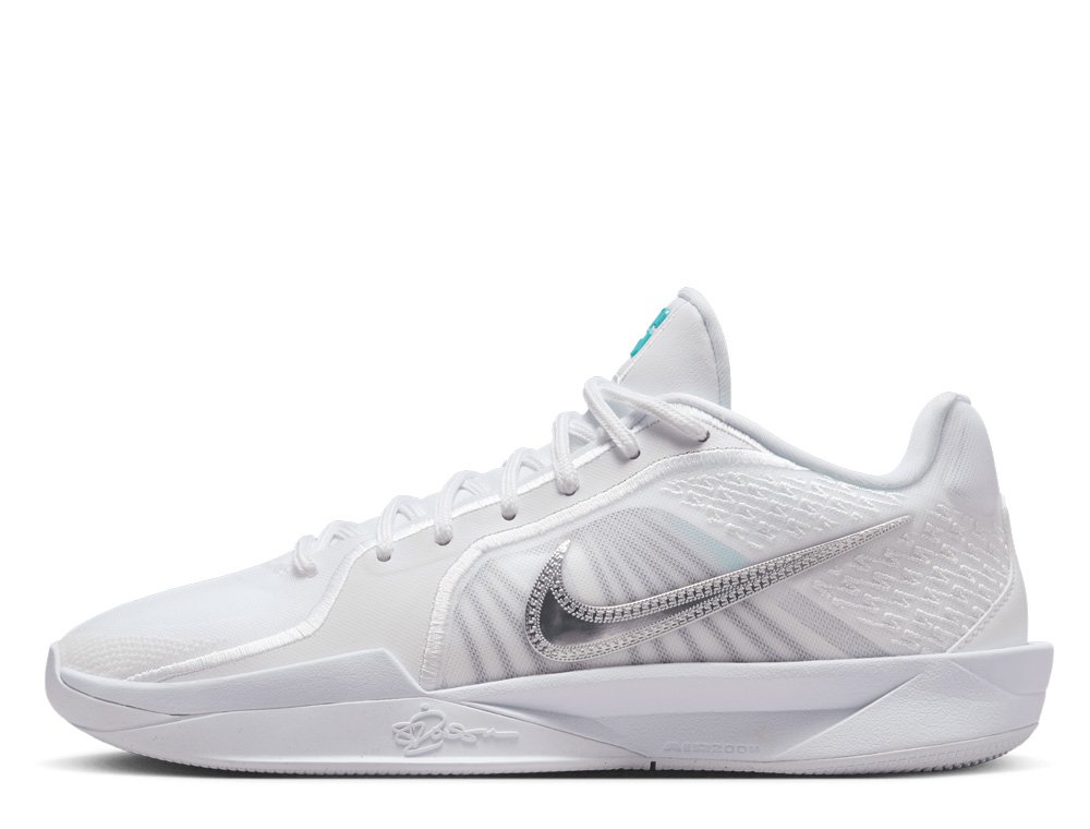 Nike Sabrina 2 'White Noise' Shoes White [FQ2174-101