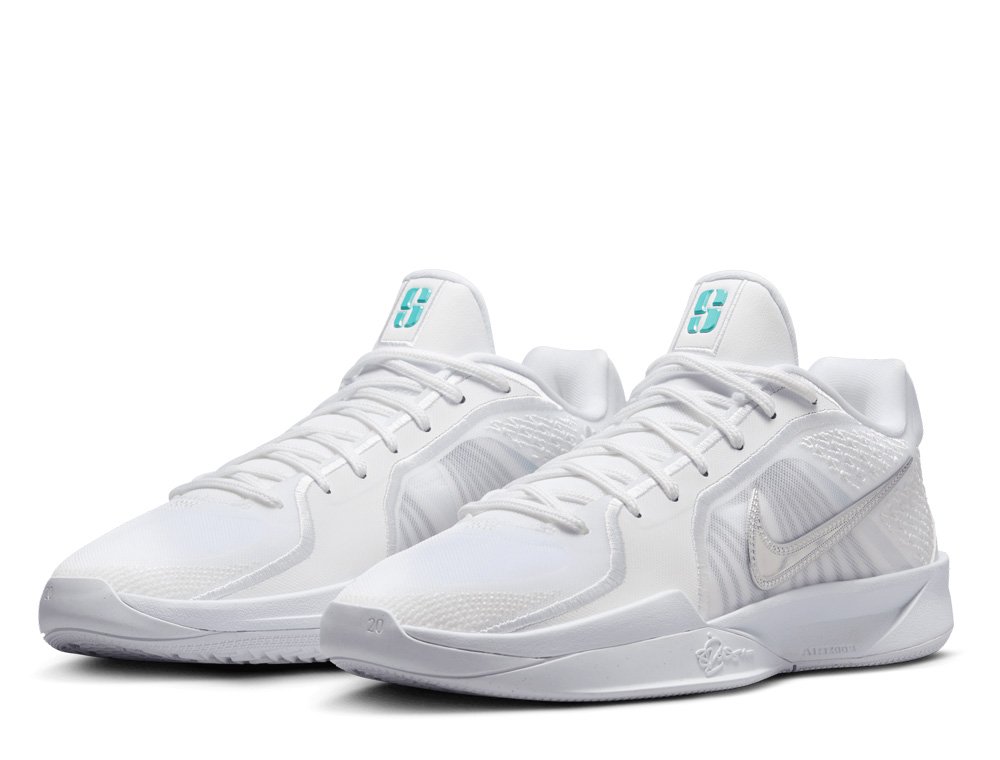 Nike Sabrina 2 'White Noise' Shoes White [FQ2174-101