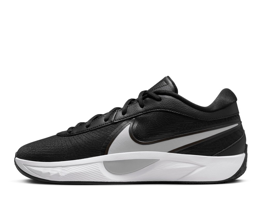 Nike Giannis Freak 6 Black Shoes [FJ7792-002] - skstore.eu