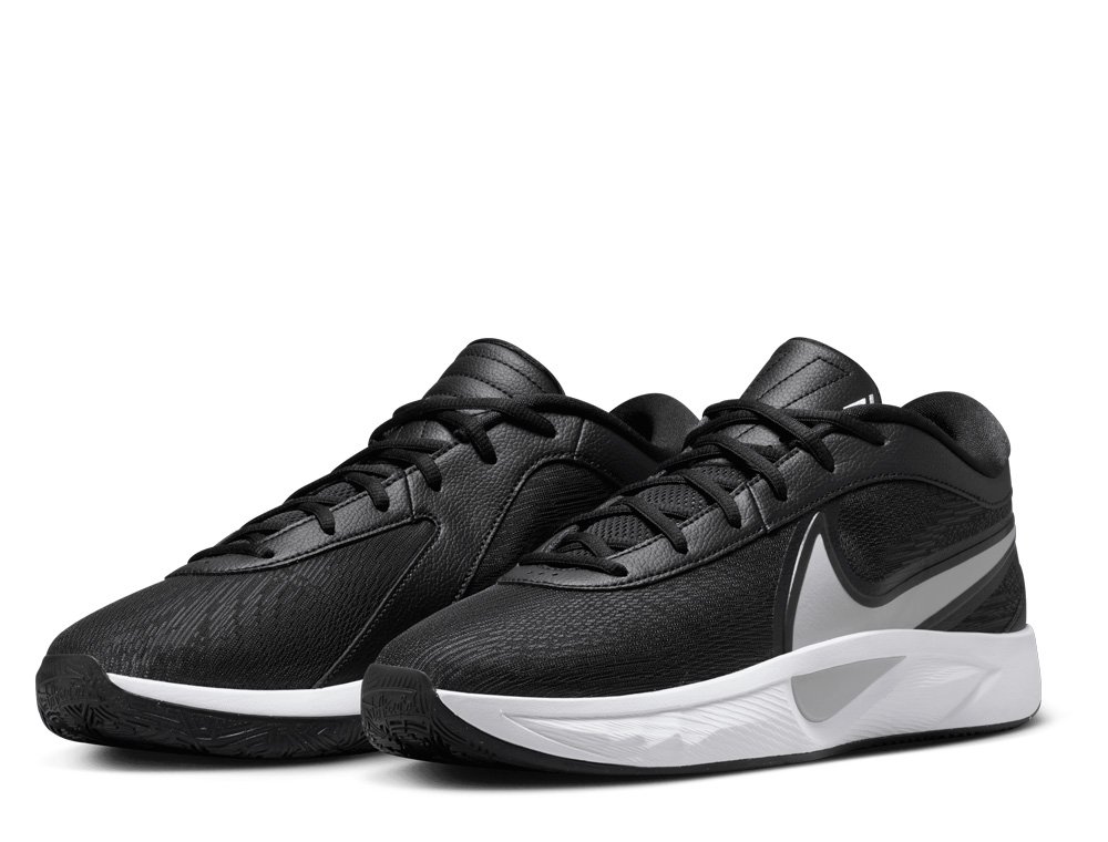 Nike Giannis Freak 6 Black Shoes [FJ7792-002] - skstore.eu