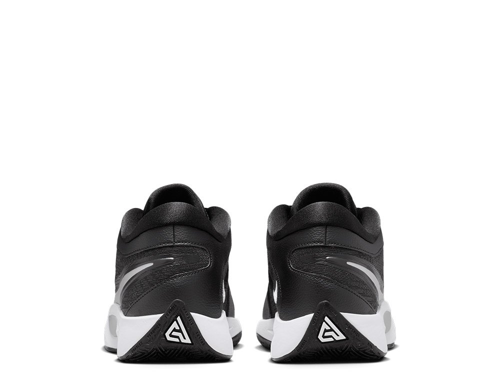 Nike Giannis Freak 6 Black Shoes [FJ7792-002] - skstore.eu