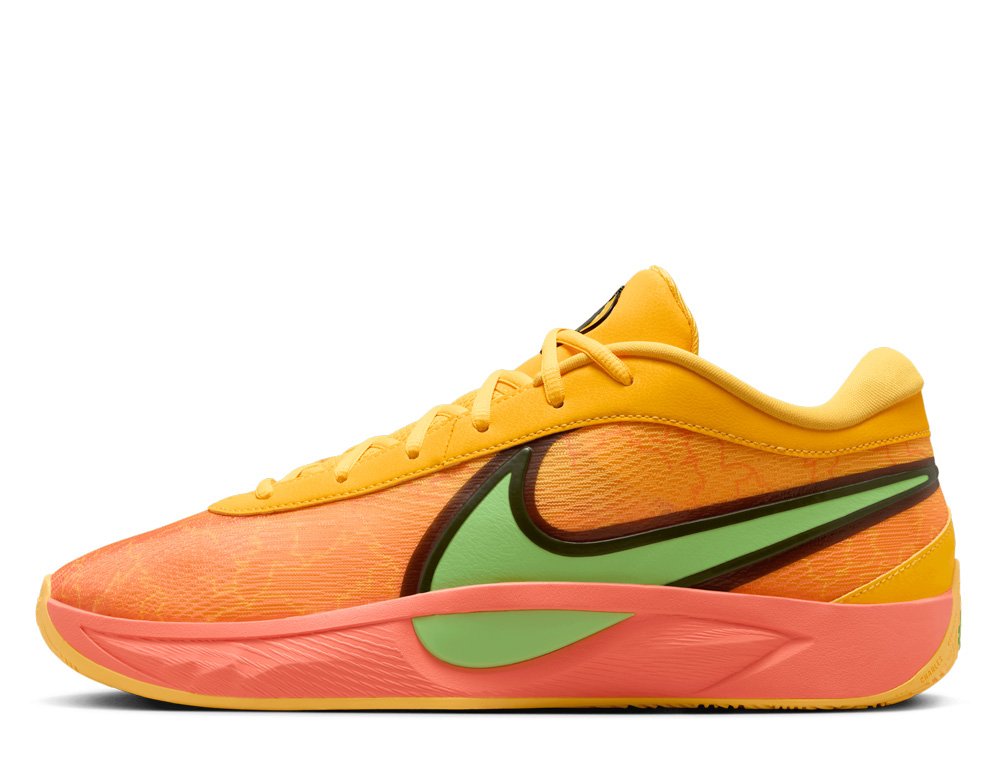 Nike Giannis Freak 6 EP Antetokounmpo Men Basketball Hoopers