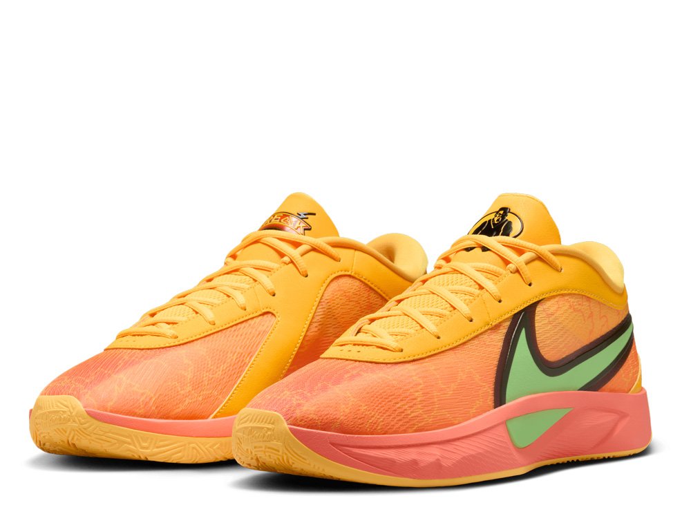 Nike Giannis Freak 6 'Fright Night' [FJ7792-601] - skstore.eu