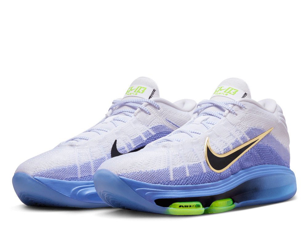 Nike G.T. Hustle 3 'Fundamental' [FV5953-100] - skstore.eu