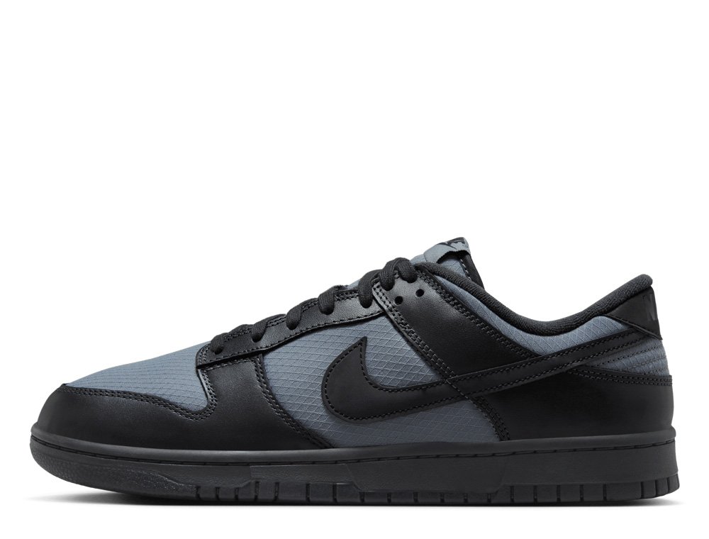 Buty Nike Dunk Low Retro SE Off Noir/Black-Smoke Grey