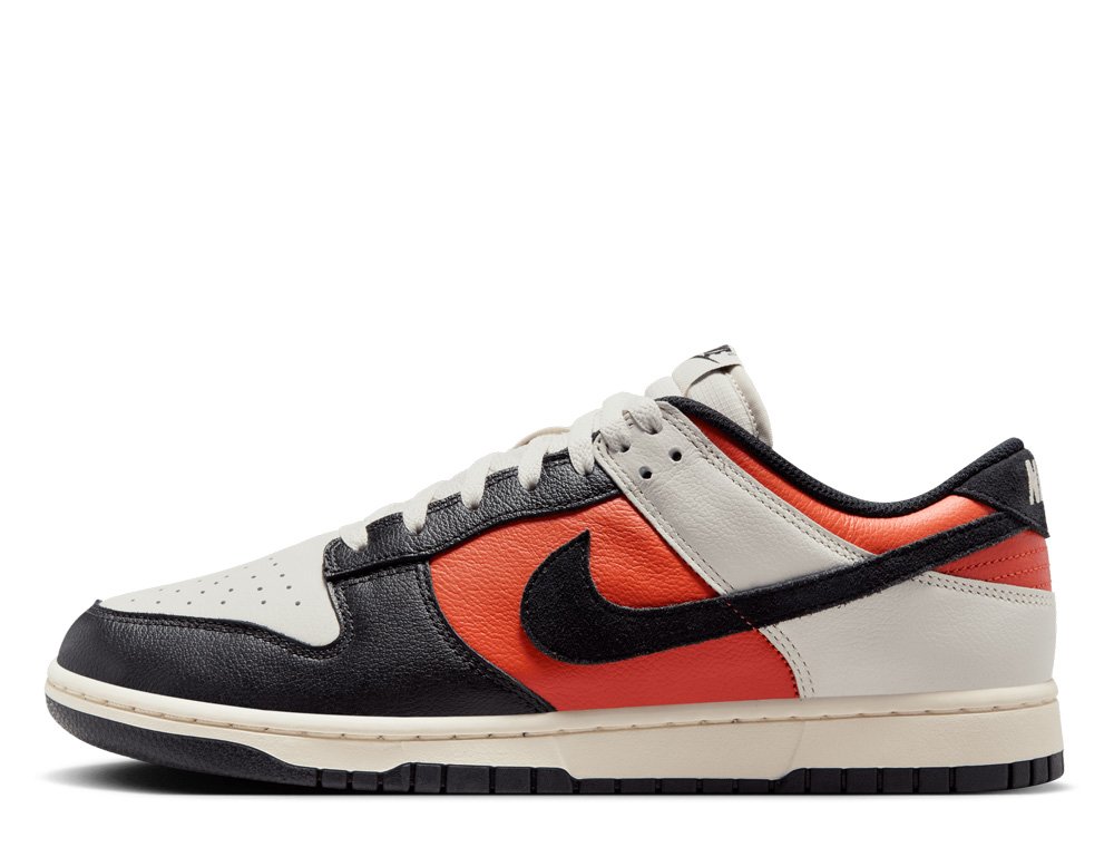 ★人気★【NIKE】★NIKE DUNK LOW PALE VANILL.A★23-31cm★ 楽天市場】NIKE DUNK LOW SE NIWASHI pale vanila/sail-black