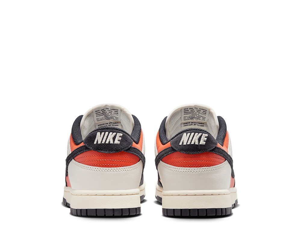 ★人気★【NIKE】★NIKE DUNK LOW PALE VANILL.A★23-31cm★ 楽天市場】NIKE DUNK LOW SE NIWASHI pale vanila/sail-black