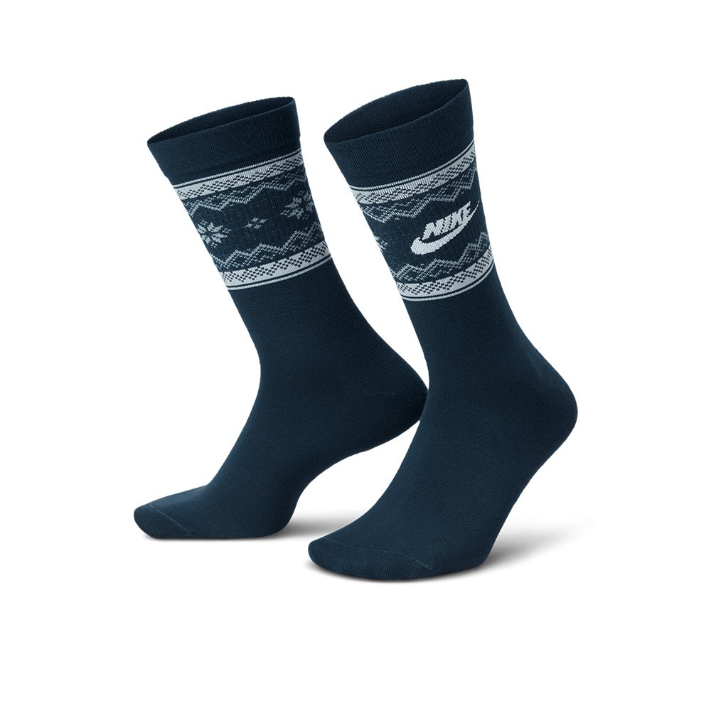 Nike Everyday Essentials Navy Socks [FZ3071-478]