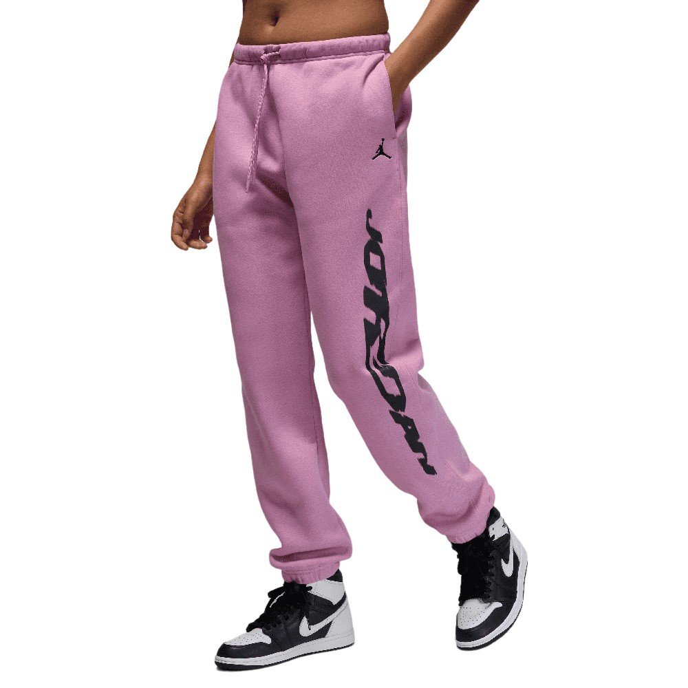 ★NIKE★W JORDAN BROOKLYN FLEECE ショートパンツ★追跡可 Buy Jordan Brooklyn Fleece Women's Shorts - Gym Red/White