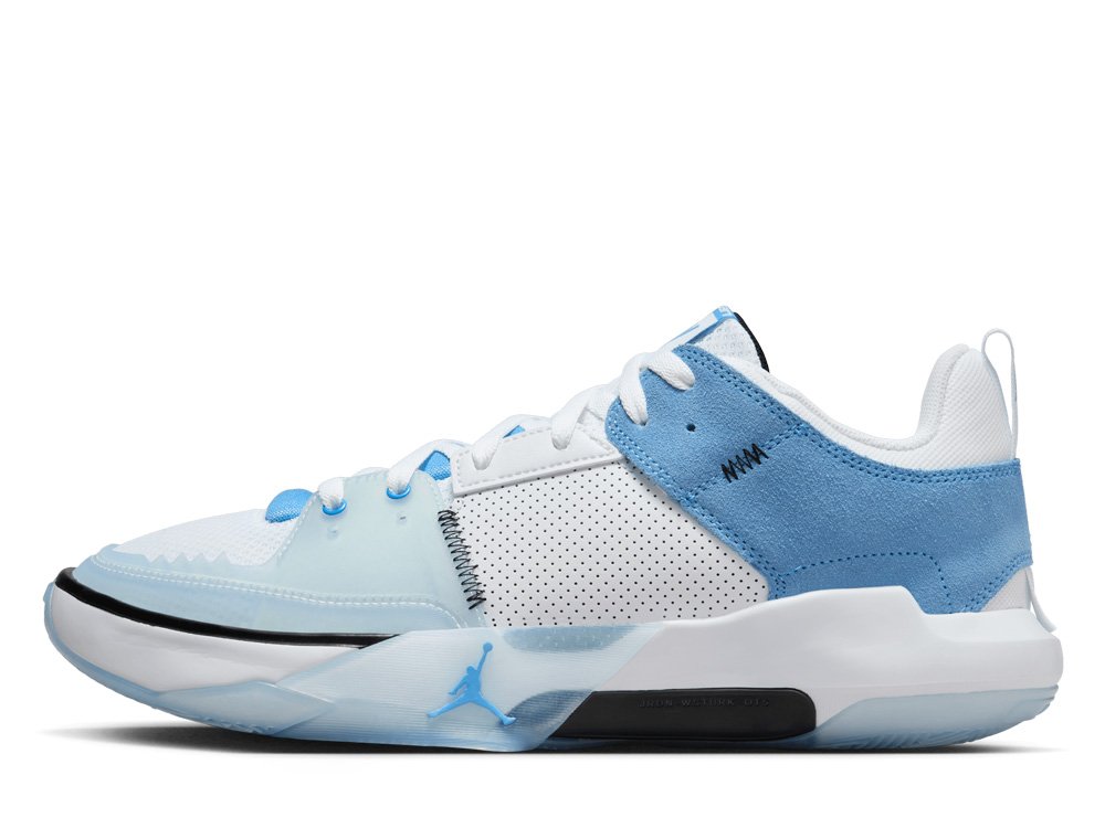 Jordan One Take 5 White Shoes [FD2335-104] - skstore.eu