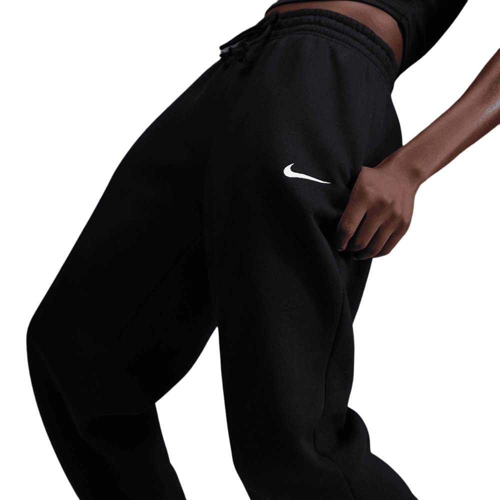 パンツ NIKE Woman Pants Black FZ5996 010 Nike Sportswear Phoenix Pants Black [FZ5996-010] - skstore.eu
