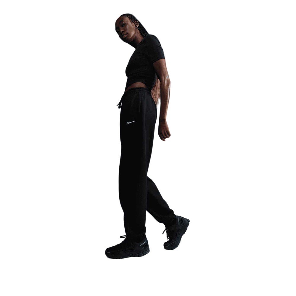 Nike Sportswear Phoenix Pants Black [FZ5996-010] - skstore.eu