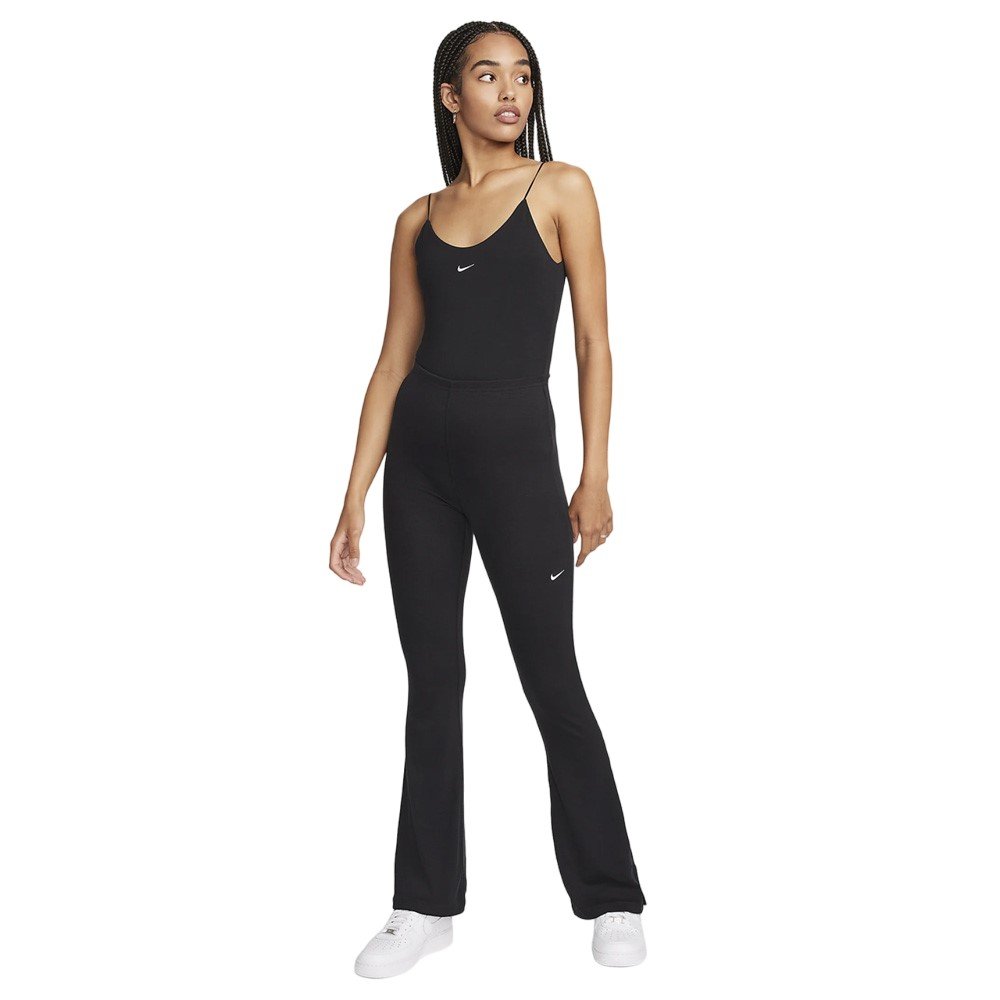 パンツ NIKE Woman Pants Black FQ2113 010 Nike Sportswear Chill Knit Pants Black [FQ2113-010] - skstore.eu
