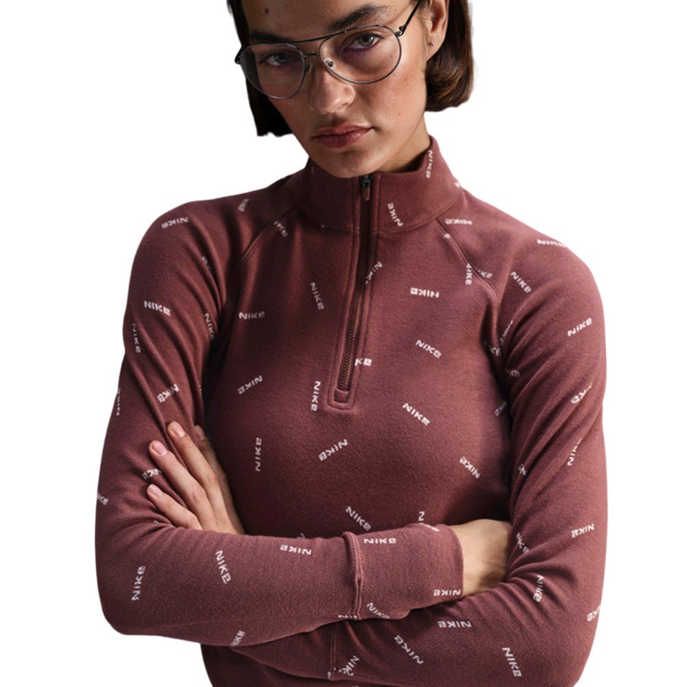 Nike Sportswear Collection T-shirt Red