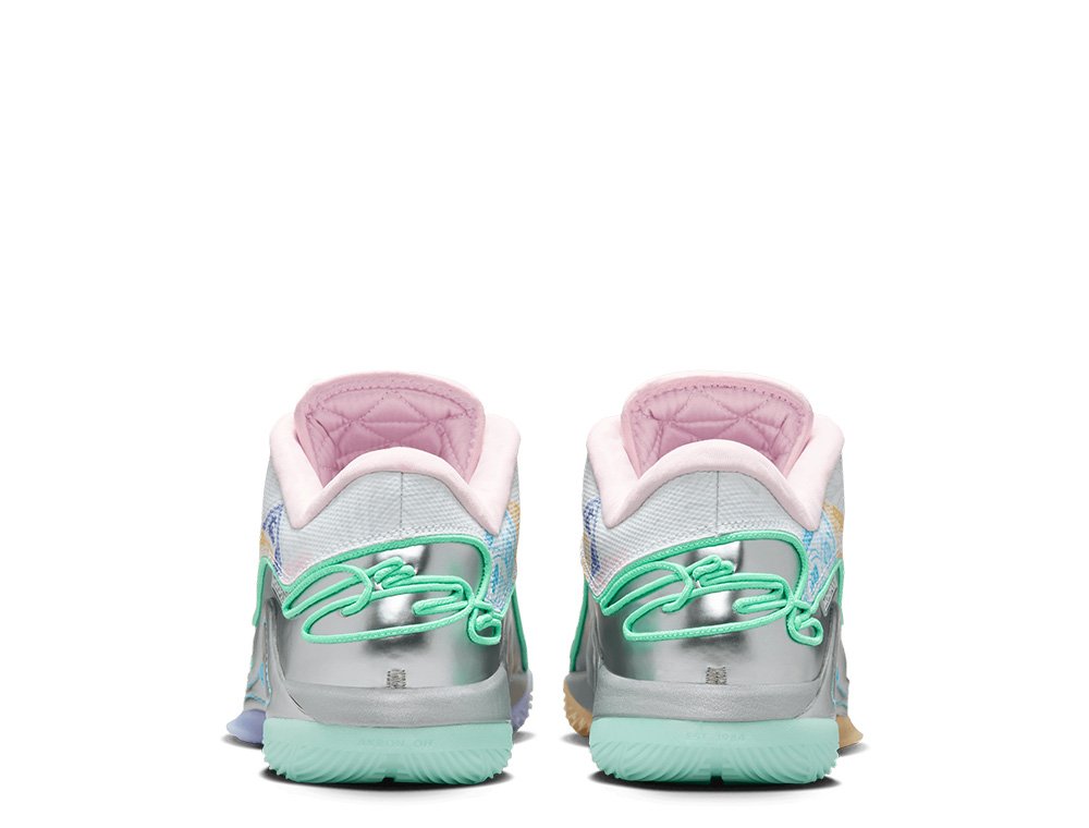 Nike LeBron XXII x Monopoly 'Currency' [FZ1097-100] - skstore.eu