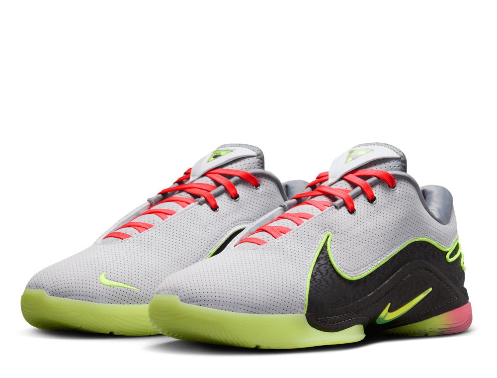 Nike LeBron XXII 'Crown Jewel' [FZ1094-101] - skstore.eu