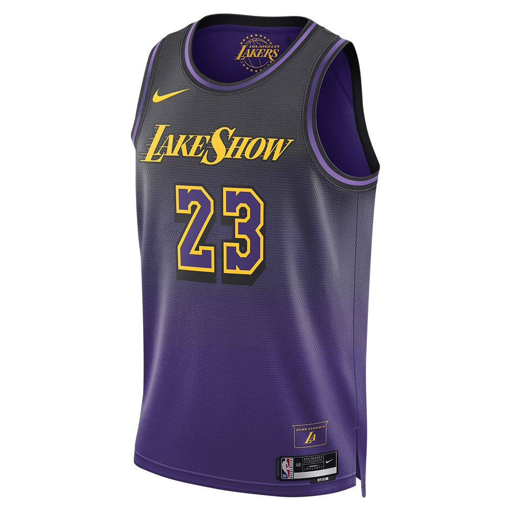 バスケットボール adidas - adidas NBA LeBron James Swingman Jersey LeBron James Miami Heat Adidas Swingman Jersey Men's Size