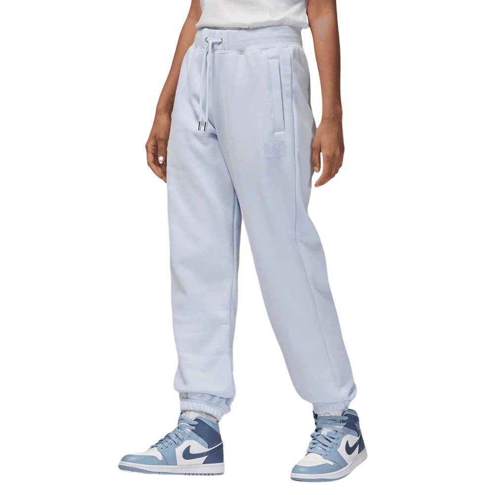 Jordan Flight Fleece Pants Blue