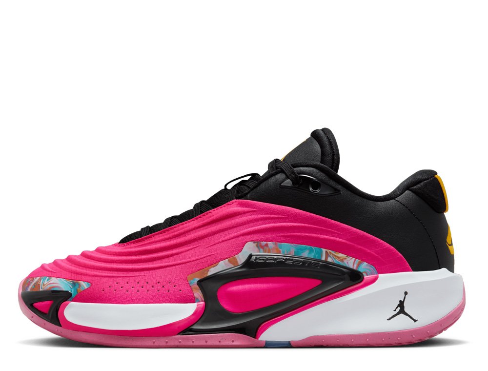 Jordan Luka 3 'Pink Prime' Imaginarium Pack [FQ1284-600