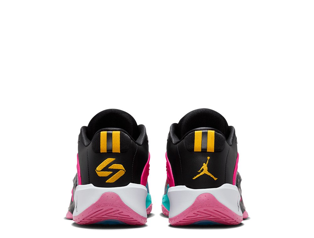 Jordan Luka 3 'Pink Prime' Imaginarium Pack [FQ1284-600