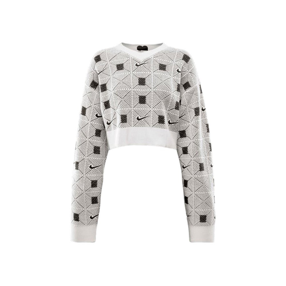【新品】HYEON whip knit / off white ホイップ dabf342747f471912a4fbee1f0122f