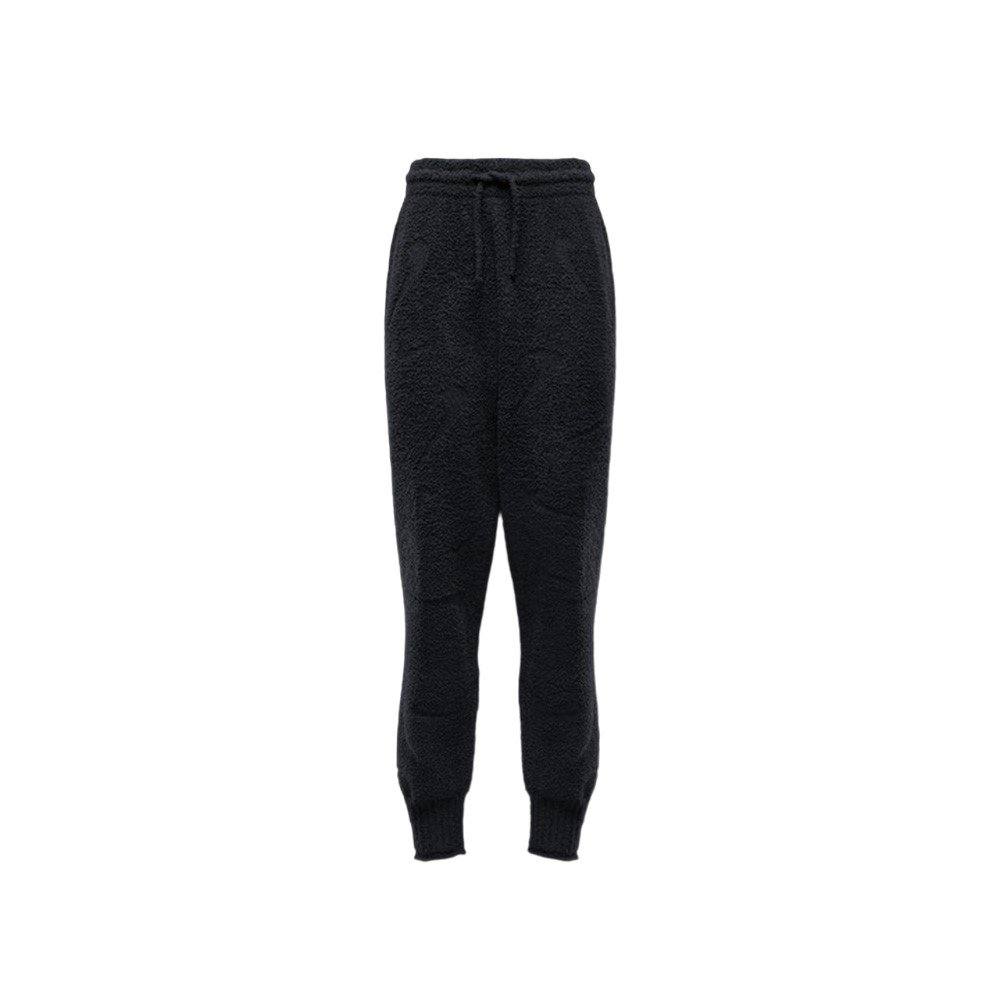 Nike Sportswear Phoenix Cozy Bouclé Pants Black [FZ1703-010