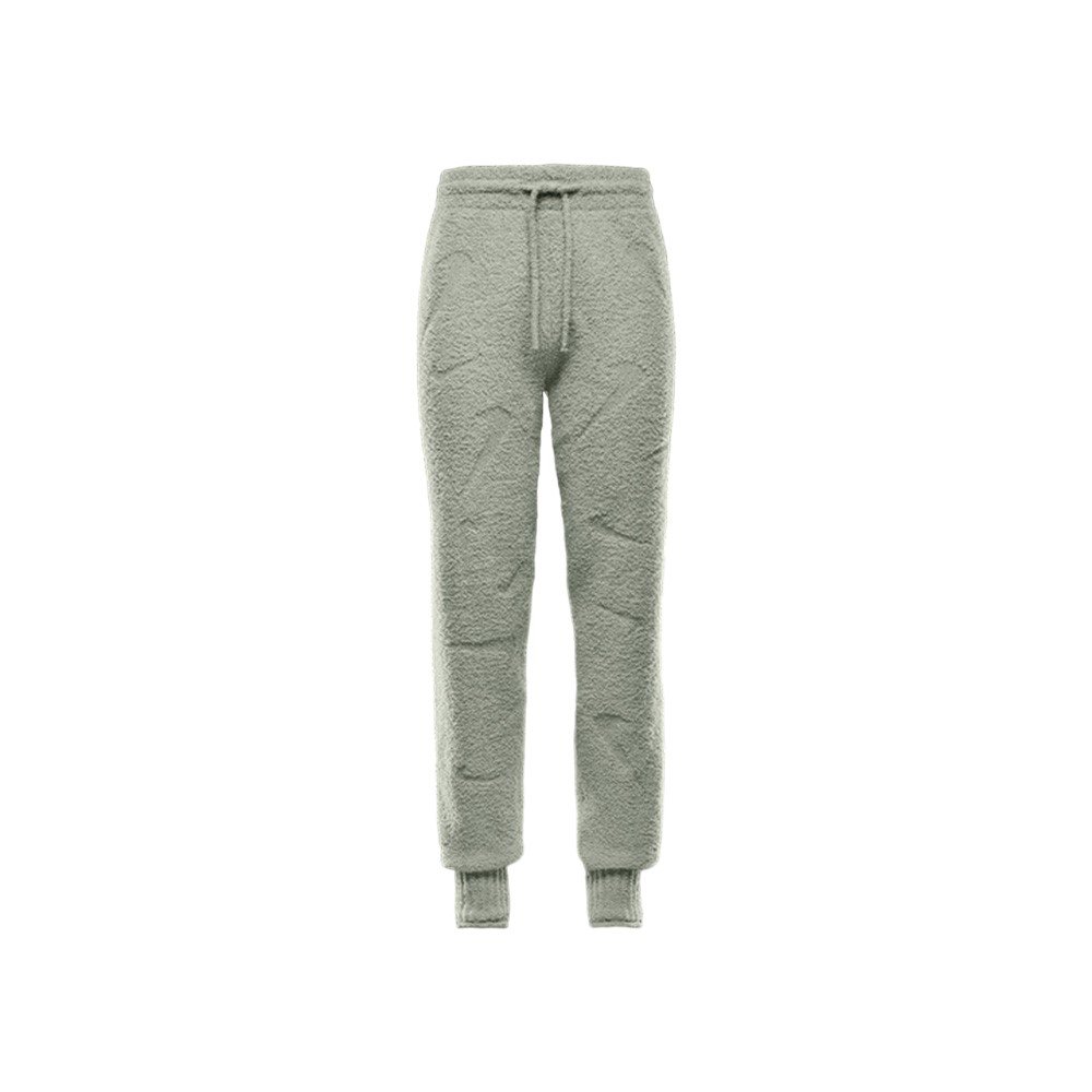 Nike Sportswear Phoenix Cozy Bouclé Pants Green [FZ1703-370